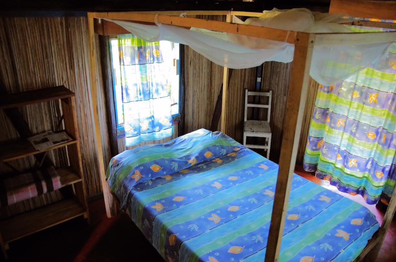 Hotel Le Lagon Foulpointe Kamer foto